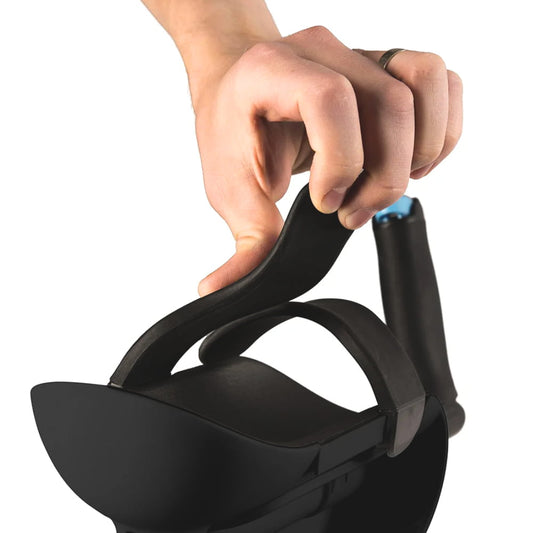 Drive Mobility Designed Forearm Comfort Crutch