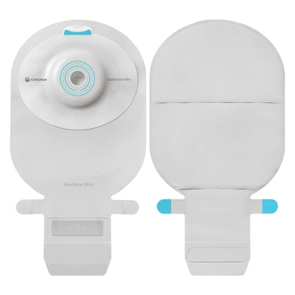Coloplast SenSura Mio Convex 1 piece drainable Item 16760