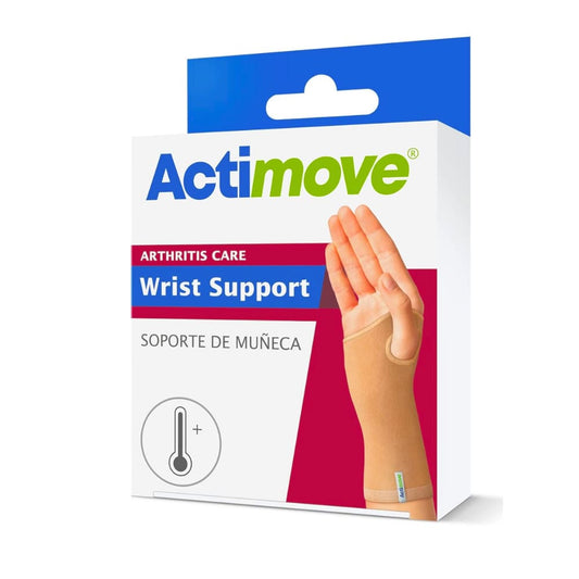 Actimove Arthritis Wrist Support