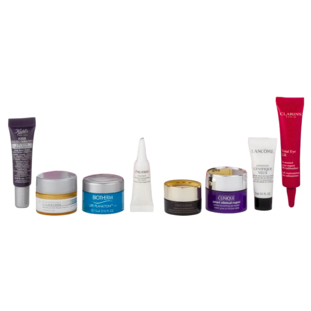 Eye Care Discovery Collection