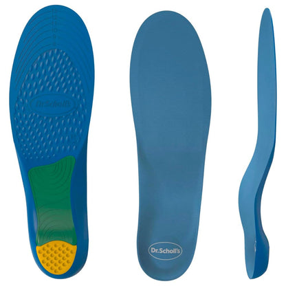 Dr. Scholl’s® Pain Relief Orthotics for Lower Back Pain, Women's, Sizes 6-10