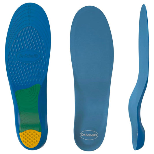 Dr. Scholl’s® Pain Relief Orthotics for Lower Back Pain, Women's, Sizes 6-10