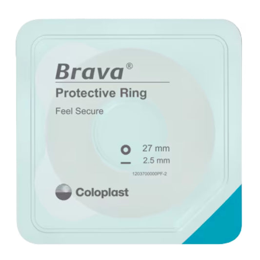 Coloplast Brava Protective Ring Item 12047