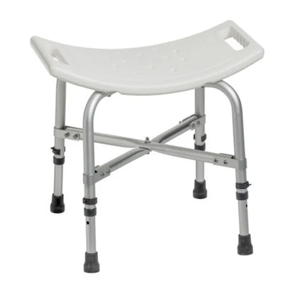 Drive Deluxe Bariatric Bath Bench W/back