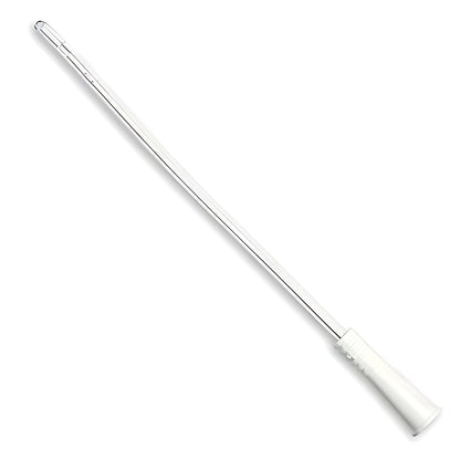 Cure Medical Cure Male Straight Tip Intermittent Catheter - Box 100 pcs