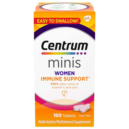 Centrum Minis Immunity Women