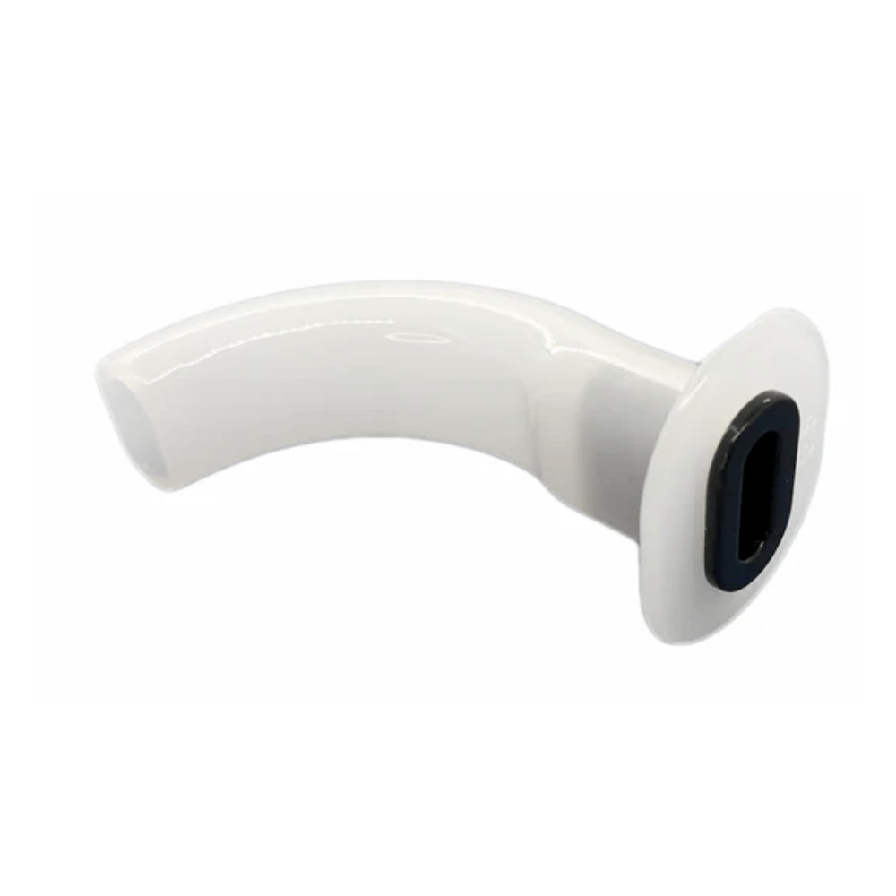 Airway Oral Guedel 60mm, Black, Adult - Each
