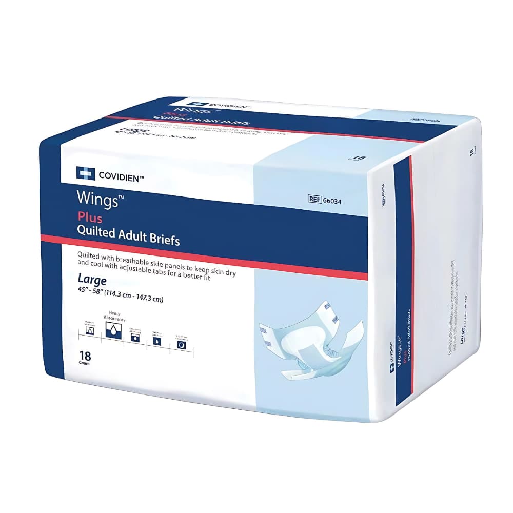 Covidien/Medical Supplies Wings