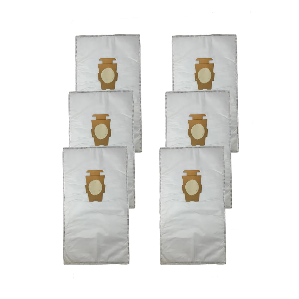 Compatible with Kirby Vacuum Cleaner Bags Micron Magic 9 pack 197394 fits G3 - G7 + Belt