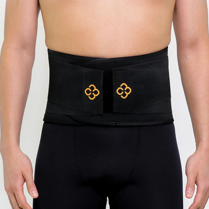 Copper 88 Back Support Belt