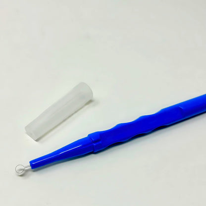 Dermal Curettes 4.0mm Box of 10 Pcs