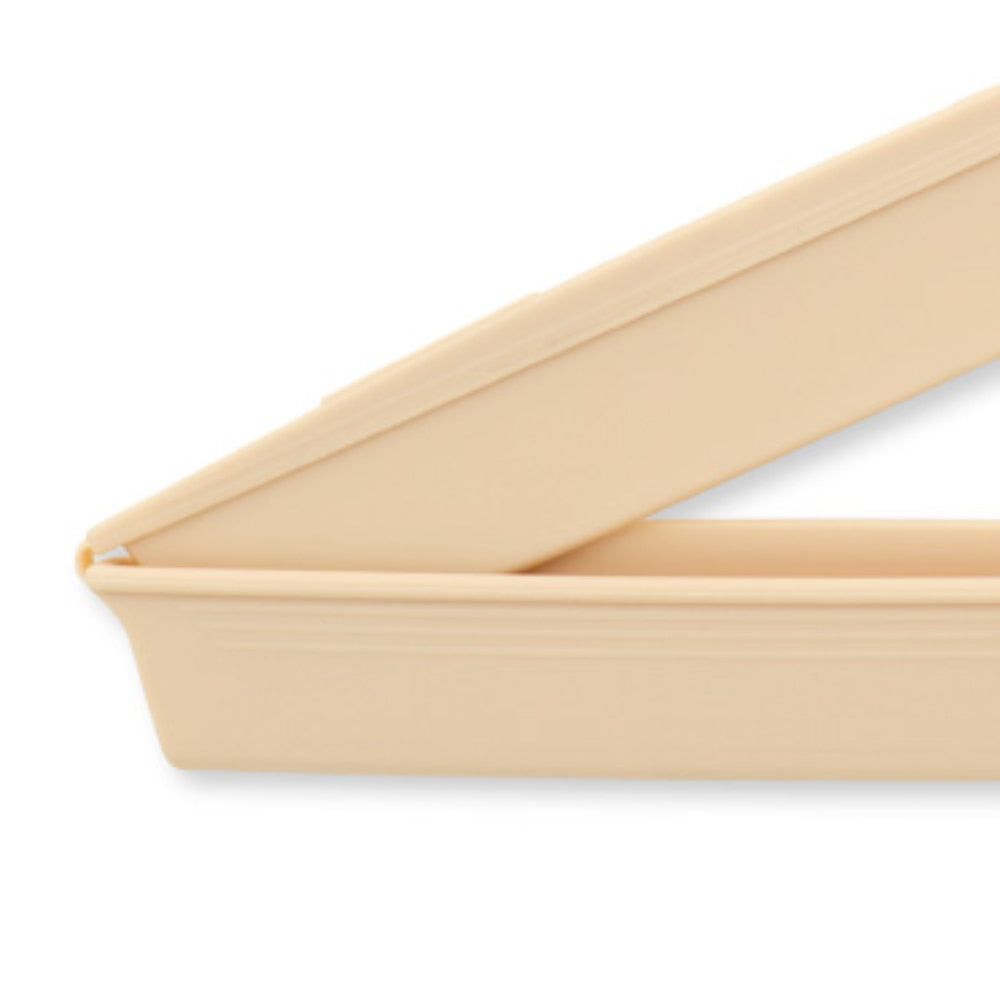 Drainable Pouch Clamp