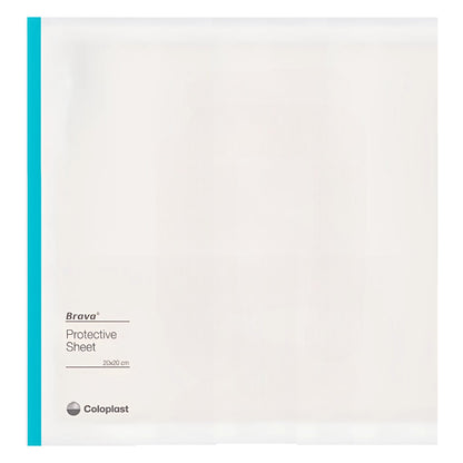 Coloplast Brava Protective Sheet Item 3220