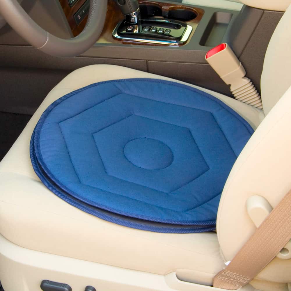 EZ Swivel Seat Cushion