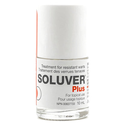 Soluver Plus