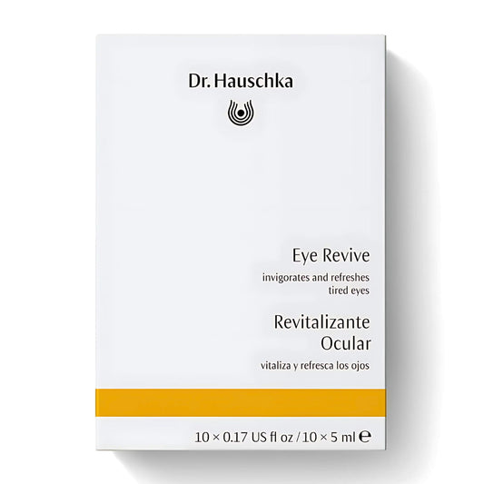 Dr Hauschka Coolng Eye Rvive