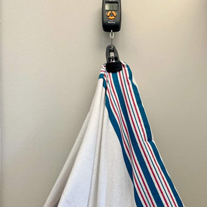 Easy Clip ~ Weight baby at home