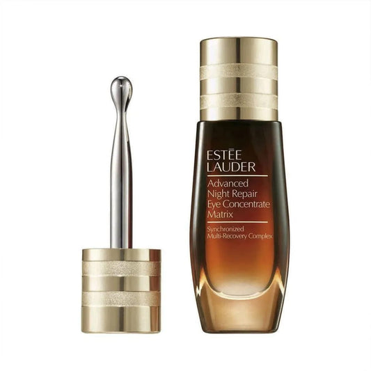 Advanced Night Repair Eye Concentrate Matrix Synchronized Multi-Recovery Complex