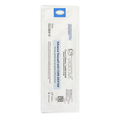 Cure Dextra Closed System Kit
