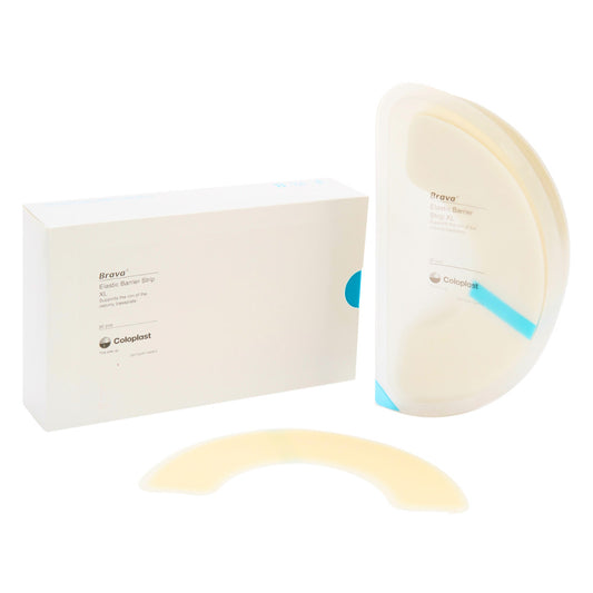 Coloplast Brava Elastic Tape XL Item 12076
