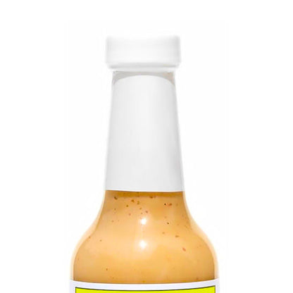 Little Creek Dressing: Organic Salad Dressing