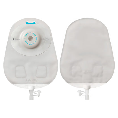 Coloplast SenSura Mio Convex 1 piece Uro Item 16837