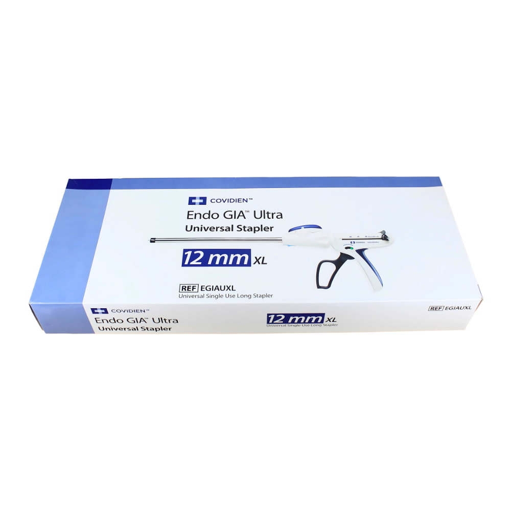 Covidien 12mm Endo GIA Ultra Universal Stapler