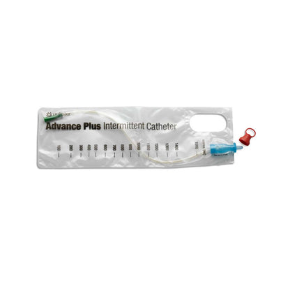 ADVANCE PLUS IC 12FR/CH COUDE BG/25
