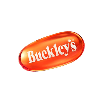 Buckley's Cold & Sinus Day/Night Relief (Box 24 caps)
