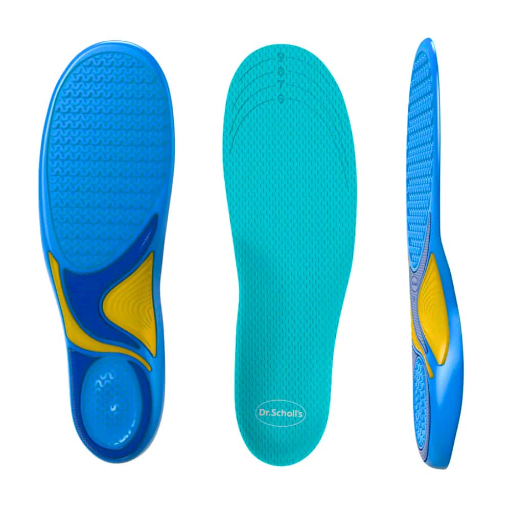 Dr. Scholl’s® Memory Fit® Insoles, Women's, Sizes 6-10