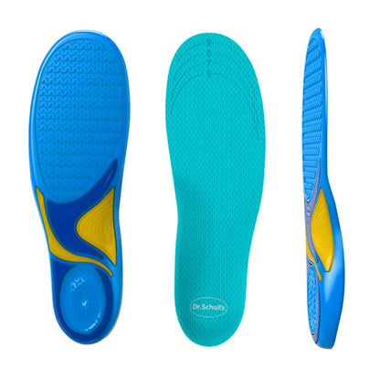 Dr. Scholl’s® Memory Fit® Insoles, Women's, Sizes 6-10
