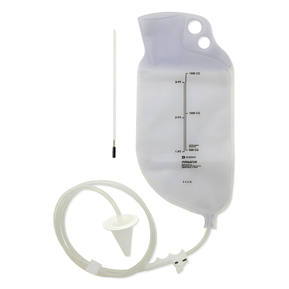 CONE/TUBE IRRIGATION KIT BX/1