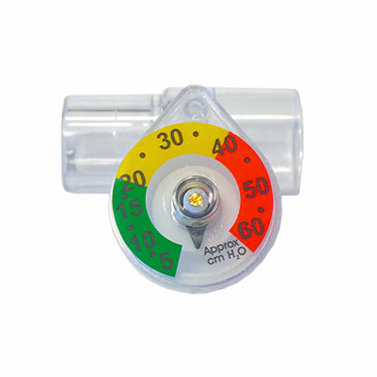 Disposable Pressure Manometer