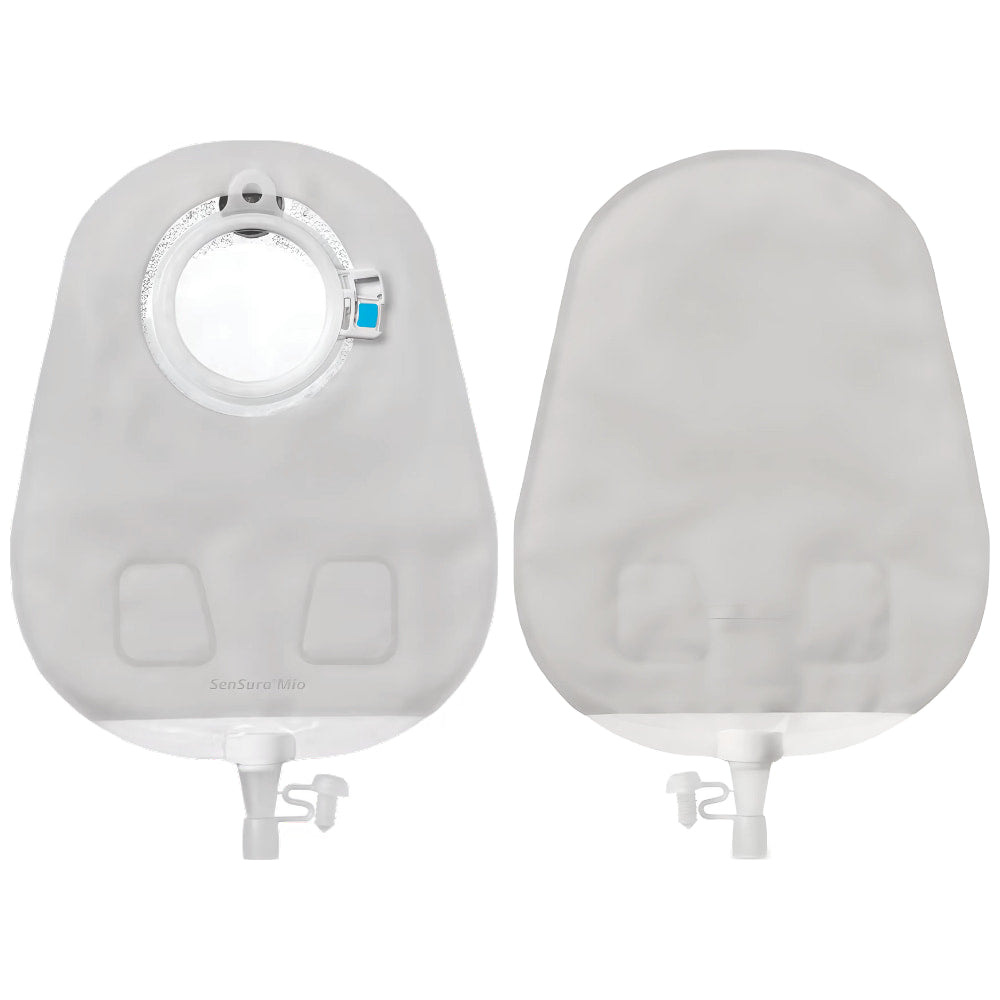 Coloplast SenSura Mio Click urostomy pouch Item 11491