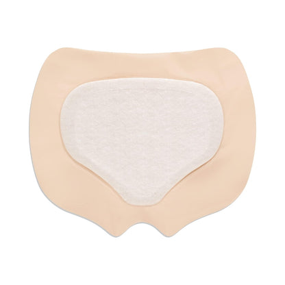 Convatec Aquacel Pro Foam Sacrum Dressing