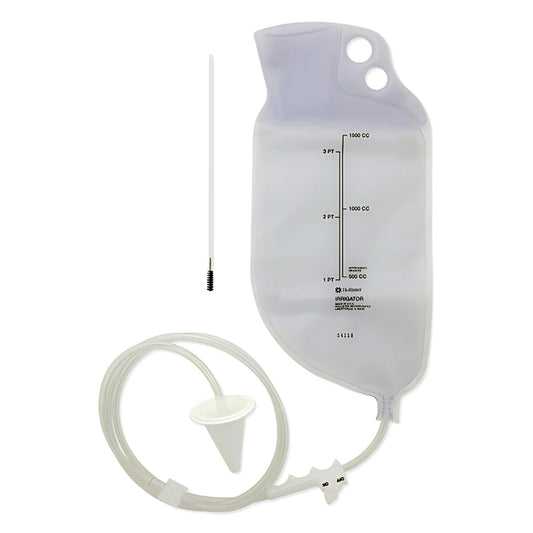 Cone Irrigator Kit