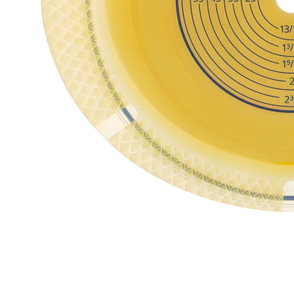 Coloplast SenSura Flex baseplate Item 10102