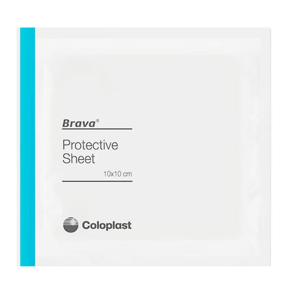 Coloplast Brava Protective Sheet Item 3210
