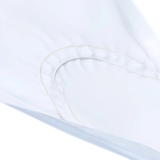 Day Plus Incontinence Pad Insert, Heavy Absorbency, Yellow