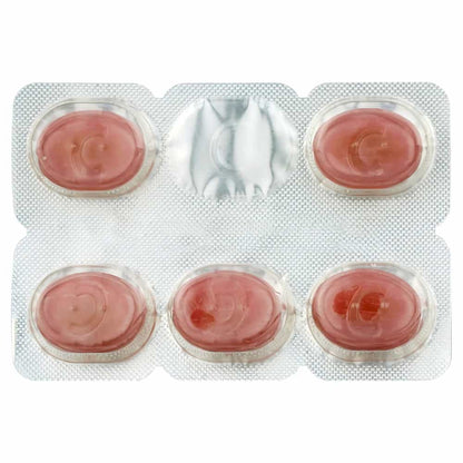 Chloraseptic Sore Throat Lozenges - Max Wild Berry - 15s
