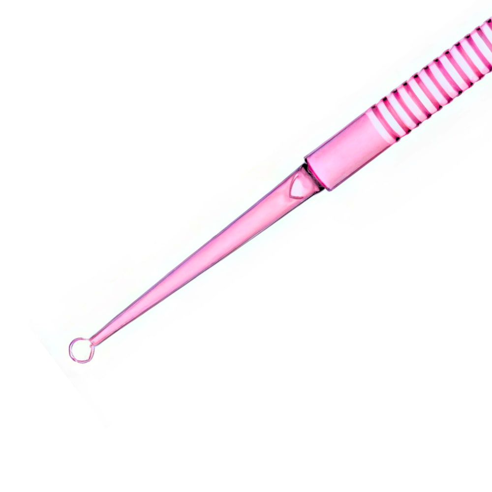 Ear Curette