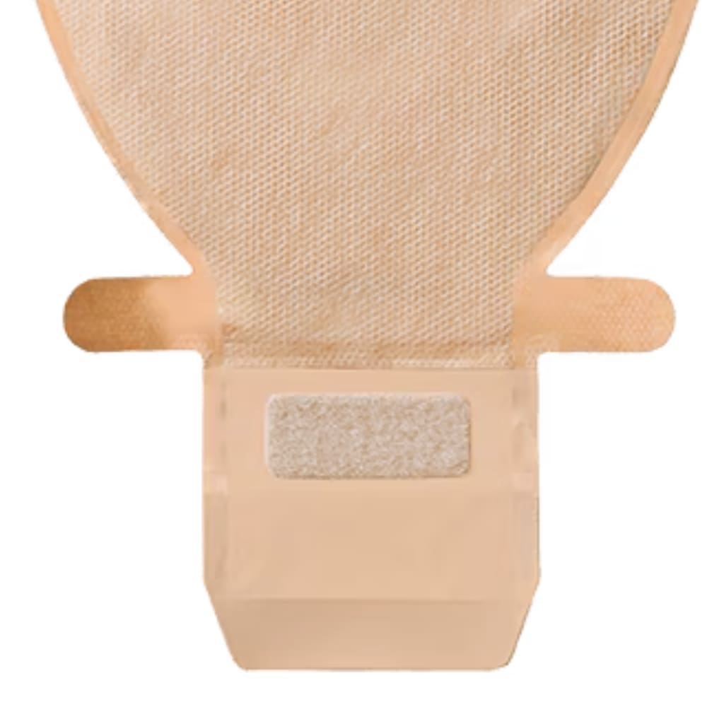 Coloplast SenSura Click drainable pouch Item 11196