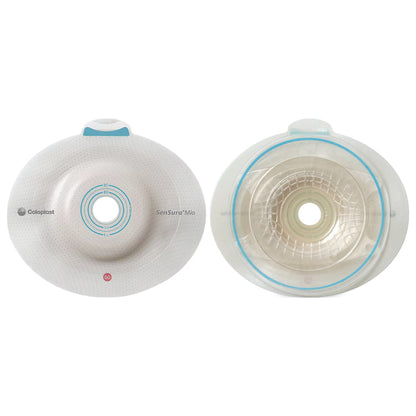 Coloplast SenSura Mio Convex Flex Baseplate Item 16491