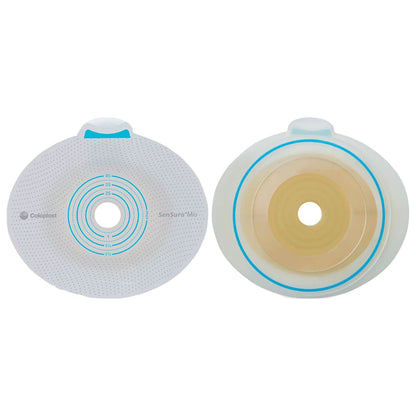 Coloplast SenSura Mio Flex baseplate Item 10551