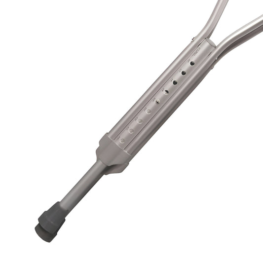 Airgo ProCare IC Aluminum Crutches