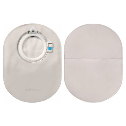 Coloplast SenSura Mio Click closed pouch Item 11412