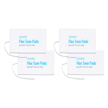 Dr-Hos Replacement Tens Pads�- Regular - 2s
