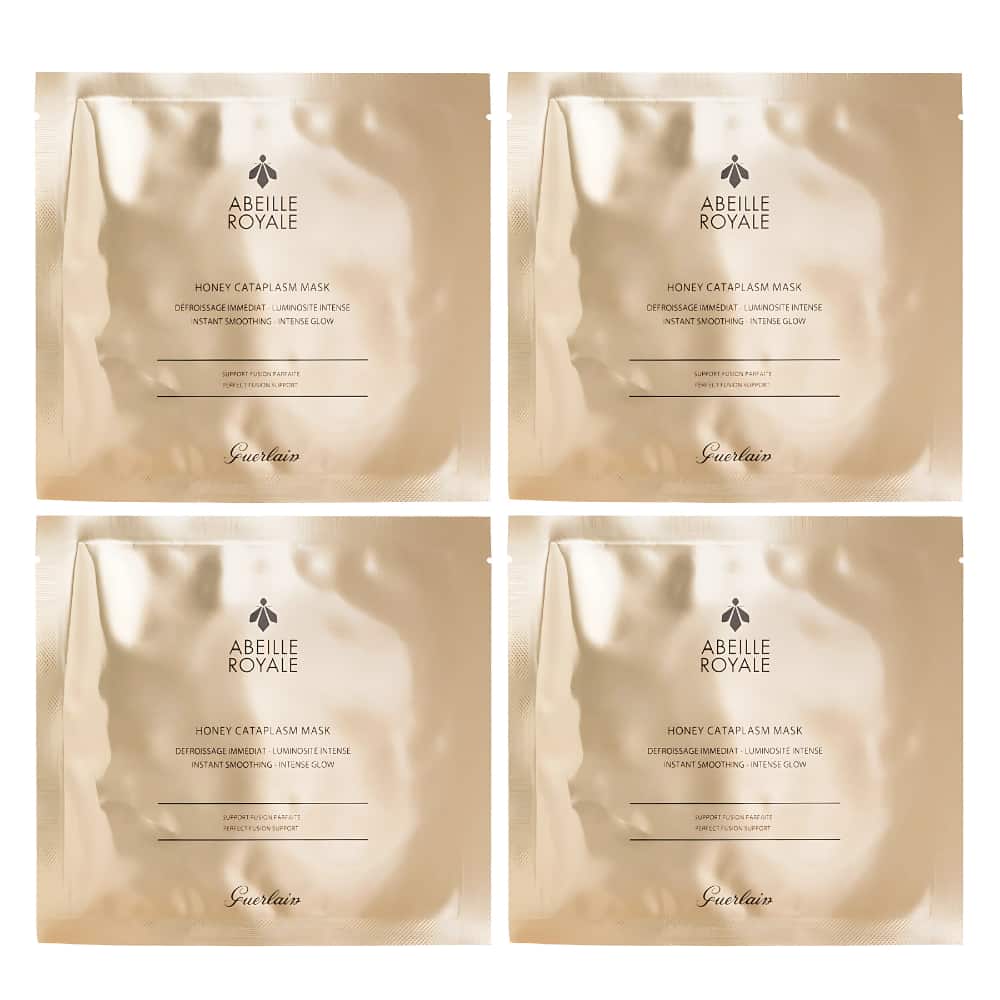 Abeille Royale Honey Cataplasm Mask