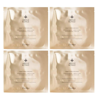 Abeille Royale Honey Cataplasm Mask
