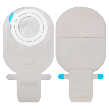 Coloplast SenSura Mio Flex drainable pouch Item 12262